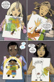Saga vol. 06 - reimpressão 
